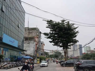 Bán đất phố ngô quyền, lô góc thoáng sáng, ô tô đỗ cửa, 55m, 7.5 tỷ 1