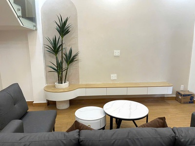 Bán nhà hẻm xe hơi 3 tầng 4 pn 71m2 5.8/7.4x12m gần đỗ xuân hợp tăng nhơn phú b q.9 chỉ 7.5 tỷ. 4