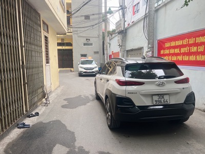 Bán đất phố ngô quyền, lô góc thoáng sáng, ô tô đỗ cửa, 55m, 7.5 tỷ 0