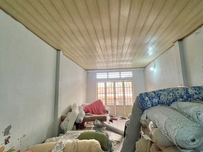 Bán nhà  4x13 m, hẻm xe tải 10m đường phú thọ hòa, q. tân phú 1