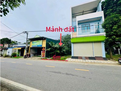Cần tài chính xử lý công việc cuối năm cần cắt lỗ 64m2 đất thổ cư Tân Xã, Thạch Thất, Hà Nội 0