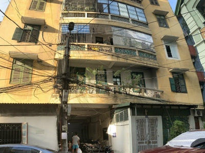 Căn hộ chung cư 6 tầng 538 đường Láng, 68m2- 2 ngủ- 2 vệ sinh giá 3,55 tỷ 0