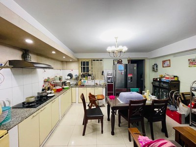 Cơ hội vàng nhà 3 tầng mới thủ đức, cách đường hoàng diệu 2 300m giá chỉ nhỉnh 8 tỷ 2