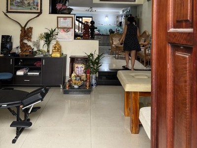 Cơ hội vàng nhà 3 tầng mới thủ đức, cách đường hoàng diệu 2 300m giá chỉ nhỉnh 8 tỷ 1