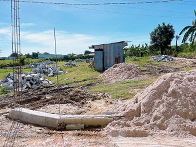 Chính chủ bán đất sổ hồng riêng giá tốt gần tp phan thiết 0
