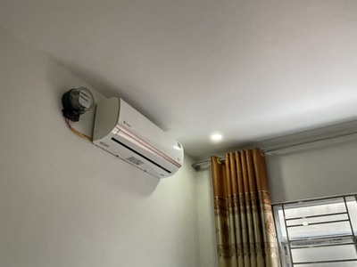 Cho thuê nhà 6 p.ngủ khép kín phố Văn Cao, DT: 75m2. 7