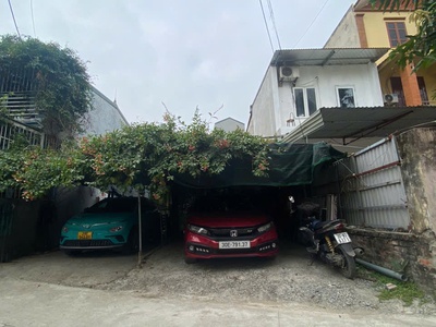 Bán gấp 95m đất đại mạch, đông anh, đường thông, rộng 4,5m. gần kcn, ql23, dự án cầu thượng cát. 1