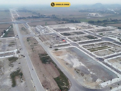 Mở bán đợt cuối đất nền liền kề tại khu đô thị kiểu mẫu tân thanh elite city, gần trung tâm hành 1