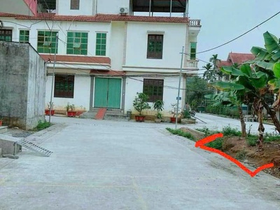 Bán đất thổ cư 60m2, xuân khanh - sơn tây - hà nội, 1.7 tỷ, sau đh việt hung, sẵn sổ sang tên 0