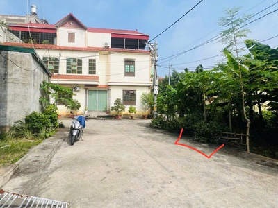 Bán đất thổ cư 60m2, xuân khanh - sơn tây - hà nội, 1.7 tỷ, sau đh việt hung, sẵn sổ sang tên 3