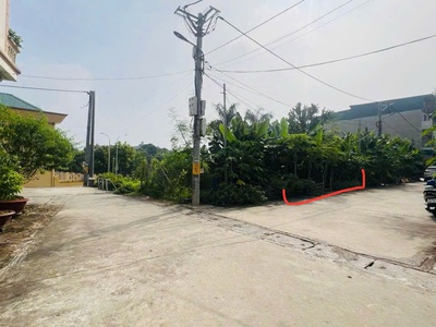Bán đất thổ cư 60m2, xuân khanh - sơn tây - hà nội, 1.7 tỷ, sau đh việt hung, sẵn sổ sang tên 4