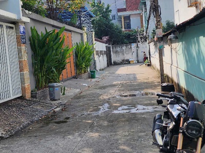 Nhà 2 tầng trần trọng cung kdc nam long quận 7. 1