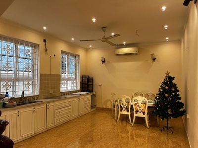 Biệt thự nhỏ xinh tô ngọc vân - ô tô vào nhà - gần hồ - giá đẹp 20.x tỷ 2