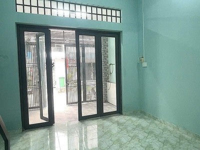 Bán nhà hẻm 7m cầu xéo quận tân phú cn 79- 4 x 20-2 tang chỉ 6.3 tỷ tl 1