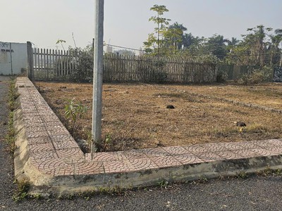 Cần bán đất đẹp thạch hoà thạch thất ô tô phi vèo vèo giá rẻ 96m 2.7tỷ 2