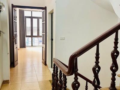 Bán nhà mặt  phố triều khúc- thanh trì, 50 m2, giá 13,8 tỷ. 1