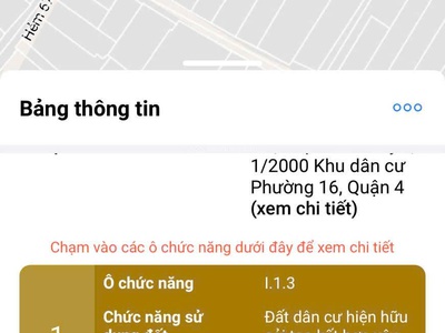 Ngân hàng định giá 8 tỷ, bán 7,5 tỷ, dòng tiền dự kiến 900 triệu/năm, lợi nhuận 7.5 - 10,5/năm 2