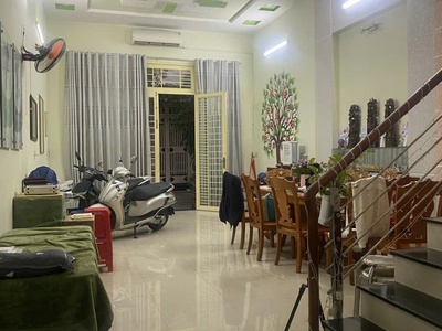 Nhà 2 tầng trần trọng cung kdc nam long quận 7. 3