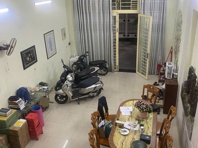 Nhà 2 tầng trần trọng cung kdc nam long quận 7. 2