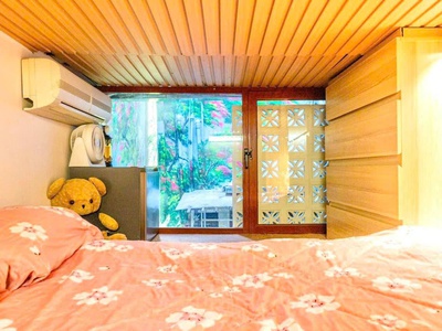Sang nhượng homestay phan chu trinh, hoàn kiếm, hn 3