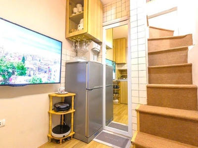 Sang nhượng homestay phan chu trinh, hoàn kiếm, hn 1