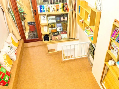 Sang nhượng homestay phan chu trinh, hoàn kiếm, hn 0