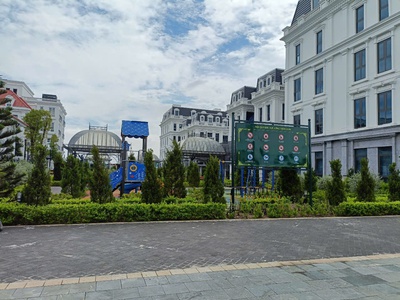 Hoa hậu tây tựu, đất pl 80m2- mt 6.1m, ô tô tránh vỉa hè kd, 11,5 tỷ 0