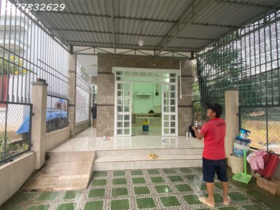 Bàn nhà 3 phòng ngủ tân an - tx lagi giá rẻ chỉ 1.9 tỷ đường bê tông 0