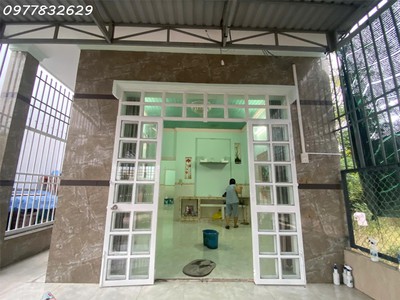 Bàn nhà 3 phòng ngủ tân an - tx lagi giá rẻ chỉ 1.9 tỷ đường bê tông 1