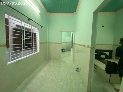 Bàn nhà 3 phòng ngủ tân an - tx lagi giá rẻ chỉ 1.9 tỷ đường bê tông 3