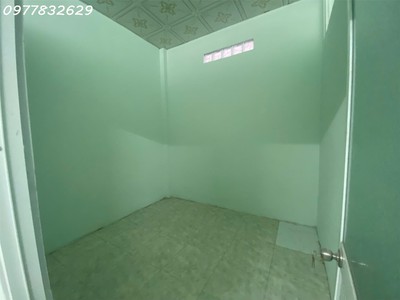 Bàn nhà 3 phòng ngủ tân an - tx lagi giá rẻ chỉ 1.9 tỷ đường bê tông 4