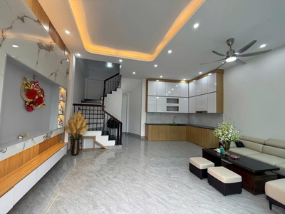 Bán nhà ngõ phố Nguyễn Thị Duệ, ph Thanh Bình, TP HD, 40.6m2, 3 tầng, 3 ngủ, 3 vs, 2.3x tỷ 0