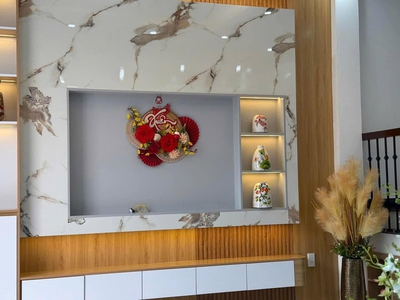 Bán nhà ngõ phố Nguyễn Thị Duệ, ph Thanh Bình, TP HD, 40.6m2, 3 tầng, 3 ngủ, 3 vs, 2.3x tỷ 1