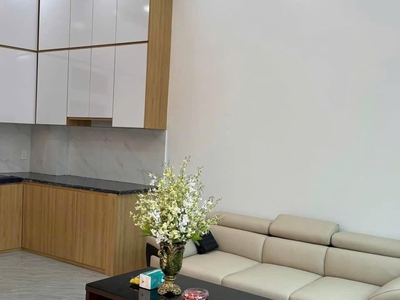 Bán nhà ngõ phố Nguyễn Thị Duệ, ph Thanh Bình, TP HD, 40.6m2, 3 tầng, 3 ngủ, 3 vs, 2.3x tỷ 3