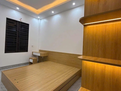 Bán nhà ngõ phố Nguyễn Thị Duệ, ph Thanh Bình, TP HD, 40.6m2, 3 tầng, 3 ngủ, 3 vs, 2.3x tỷ 4
