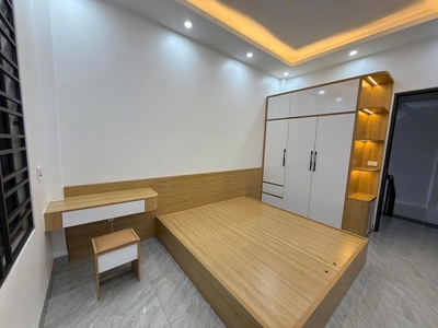 Bán nhà ngõ phố Nguyễn Thị Duệ, ph Thanh Bình, TP HD, 40.6m2, 3 tầng, 3 ngủ, 3 vs, 2.3x tỷ 5