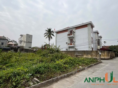 Chuyển nhượng lô đất đẹp tại phường Hoàng Lâm, Thủy Nguyên, Hải Phòng 1