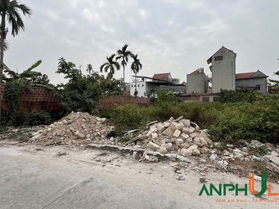 Chuyển nhượng lô đất đẹp tại phường Hoàng Lâm, Thủy Nguyên, Hải Phòng 2