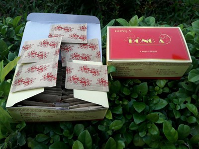 Tâm Sự Của Một Người Bệnh Viêm Xoang Mãn Tính 4