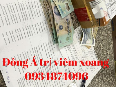 Tâm Sự Của Một Người Bệnh Viêm Xoang Mãn Tính 7