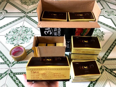Tâm Sự Của Một Người Bệnh Viêm Xoang Mãn Tính 5