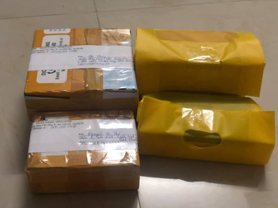 Tâm Sự Của Một Người Bệnh Viêm Xoang Mãn Tính 6