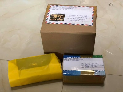 Tâm Sự Của Một Người Bệnh Viêm Xoang Mãn Tính 8