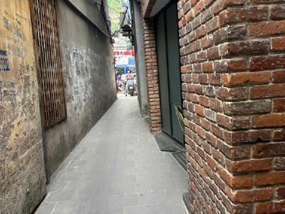 Bán đất lê thanh nghị 42m cách phố 30m hai bà trưng 0