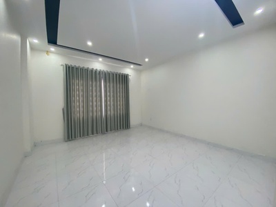 NGON BỔ RẺ Nhà 57m 4 tầng Đường Nguyễn Văn Hới.Có gara Ngõ 4m Giá Rẻ 3