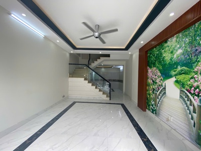 NGON BỔ RẺ Nhà 57m 4 tầng Đường Nguyễn Văn Hới.Có gara Ngõ 4m Giá Rẻ 4