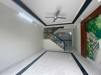 NGON BỔ RẺ Nhà 57m 4 tầng Đường Nguyễn Văn Hới.Có gara Ngõ 4m Giá Rẻ 8