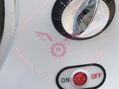 Máy trộn bột chạy điện Berjaya 7L BJY-BM7 giá rẻ 2