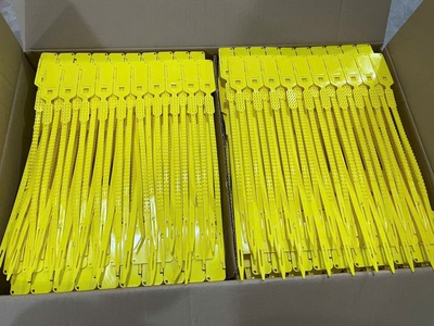 Seal Niêm Phong - Giá Rẻ 2