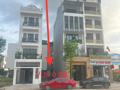 Bán Đất Mặt Đường Cầu K67,P.Cao Xanh. DT:89.1m2,MT:4.5m Kinh Doanh 0